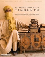 The Hidden Treasures of Timbuktu: Historic City of Islamic Africa