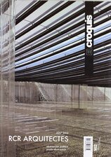 El Croquis 162 – RCR Arquitectes 2007–2012. Poetic Abstraction
