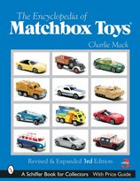 Encyclopedia of Matchbox Toys