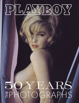 Playboy: 50 Years – The Photographs