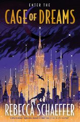 Cage of Dreams