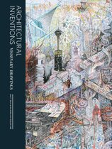 Architectural Inventions: Visionary Drawings