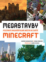 Megastavby – Postavte neuvěřitelná města ve světě Minecraft