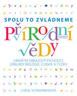 Přírodní vědy – Spolu to zvládneme