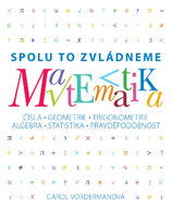 Matematika – Spolu to zvládneme