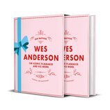 Wes Anderson: The Iconic Filmmaker and his Work