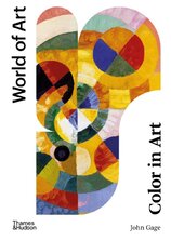 Colour in Art (World of Art)