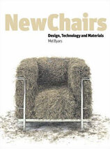New Chairs: Design, Technology and Materials