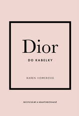Dior do kabelky