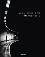 Alan Schaller: Metropolis