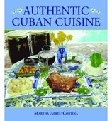 Authentic Cuban Cuisine