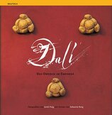 Dalí : Das dreieck im Empord?