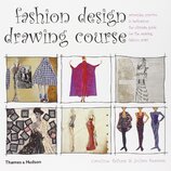 Fashion Design Drawing Course