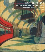 British Prints from the Machine Age: Rhythms of Modern Life 1914–1939
