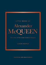 Little Book of Alexander McQueen