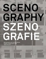 Scenography. Atelier Bruckner 2002–2010: Making spaces talk