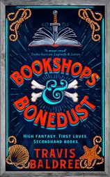 Bookshops & Bonedust