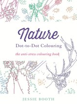 Nature : Dot to Dot Colouring