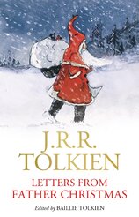 J. R. R. Tolkien: Letters from Father Christmas