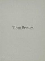 Thom Browne.