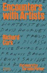 Encounters with Artists