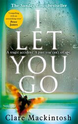 I Let Yo Go