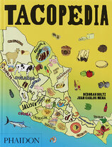 Tacopedia: The Taco Encyclopedia