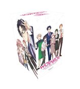 Wotakoi: Love Is Hard for Otaku Complete Manga Box Set: 1–6