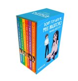 Don't Toy With Me, Miss Nagatoro Manga Box Set: 1–6