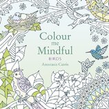 Colour Me Mindful: Birds