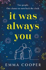 It Was Always You