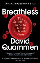 Breathless: The Scientific Race to Defeat a Deadly Virus