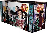 Demon Slayer: Kimetsu no Yaiba, Complete Box Set