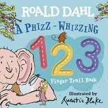 A Phizz–Whizzing 123 Finger Trail Book