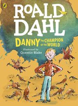 Danny, the Champion of the World (Colour Edition)