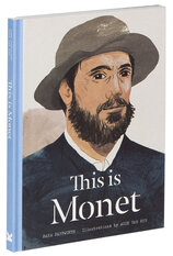 This is Monet