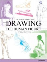 Drawing the Human Figure – The Artist´s Complete Guide