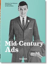 Mid–Century Ads. 40th Anniversary Edition