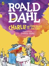 Charlie and the Chocolate Factory (Colour Edition)
