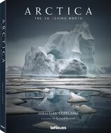 Sebastian Copeland: Arctica – The Vanishing North