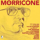 Ennio Morricone (+ CD)