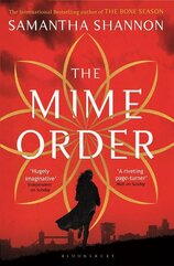 The Mime Order
