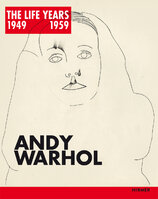 Andy Warhol: The LIFE Years 1949–1959