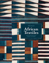 African Textiles: Colour and Creativity Across a Continent