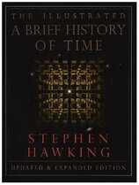 The Illustrated Brief History of Time