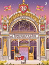 Město koček