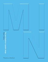 Min: The New Simplicity in Graphic Design