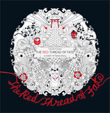 The Red Thread of Fate. A Color–in Love Story