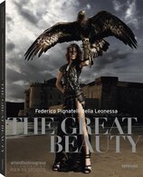 Federico Pignatelli della Leonessa: The Great Beauty
