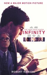 The Man Who Knew Infinity (film tie–in)